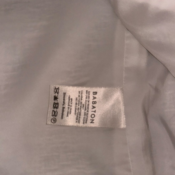 Tweed Blazer BABATON size (XS/S) - Picture 7 of 10